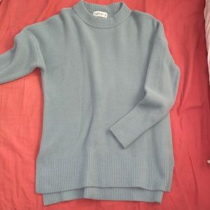 Abercrombie & fitch sweater